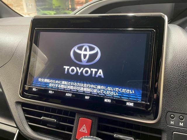 ヴォクシー ＺＳ　煌ＩＩ　４ＷＤ　両側電動スライド　クルコン　ＥＴＣ　純正９インチナビＴＶ　バックカメラ　ドライブレコーダー　オートエアコン　Ｂｌｕｅｔｏｏｔｈ　ＥＴＣ　セーフティセンス　クルコン　純正１６ｉｎＡＷ（62枚目）