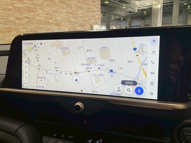 クラウンスポーツ ＳＰＯＲＴ　Ｚ　（ＨＥＶ）　純正ナビＴＶ１２．３型　レザーシート　ＢＳＭ　全周囲カメラ　シートヒーター　シートベンチレーション　メモリー付パワーシート　レーダークルコン　電動リアゲート　純正２１インチアルミ　電動リアゲート（51枚目）