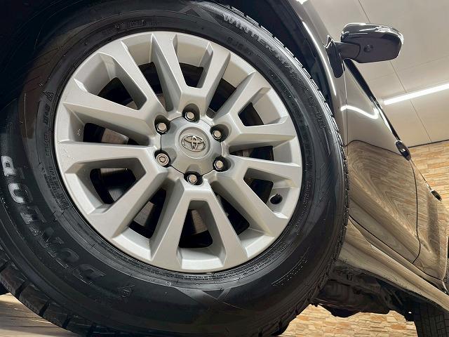 ランドクルーザープラド ＴＺ－Ｇ　純正ナビＴＶ　モデリスタエアロ　サンルーフ　全周囲カメラ　ビルトインＥＴＣ　メーカーナビＴＶ　ドライブレコーダー　エアサス　シートヒーター　クルーズコントロール　メモリー付パワーシート　ＬＥＤヘッド（38枚目）