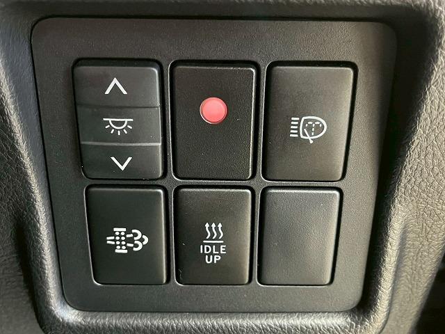 ランドクルーザープラド ＴＺ－Ｇ　純正ナビＴＶ　モデリスタエアロ　サンルーフ　全周囲カメラ　ビルトインＥＴＣ　メーカーナビＴＶ　ドライブレコーダー　エアサス　シートヒーター　クルーズコントロール　メモリー付パワーシート　ＬＥＤヘッド（39枚目）