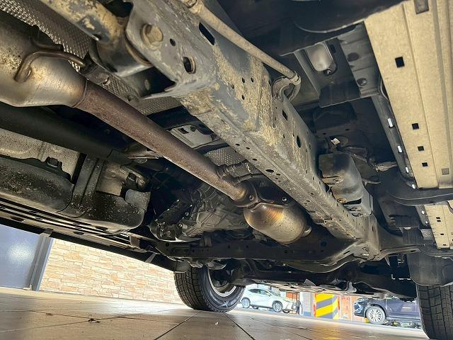 ランドクルーザープラド ＴＺ－Ｇ　純正ナビＴＶ　モデリスタエアロ　サンルーフ　全周囲カメラ　ビルトインＥＴＣ　メーカーナビＴＶ　ドライブレコーダー　エアサス　シートヒーター　クルーズコントロール　メモリー付パワーシート　ＬＥＤヘッド（40枚目）