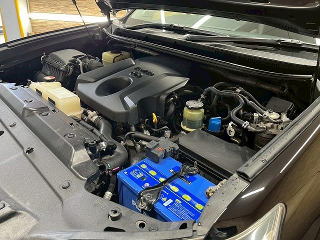 ランドクルーザープラド ＴＺ－Ｇ　純正ナビＴＶ　モデリスタエアロ　サンルーフ　全周囲カメラ　ビルトインＥＴＣ　メーカーナビＴＶ　ドライブレコーダー　エアサス　シートヒーター　クルーズコントロール　メモリー付パワーシート　ＬＥＤヘッド（41枚目）