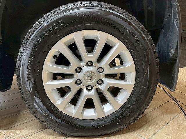 ランドクルーザープラド ＴＺ－Ｇ　純正ナビＴＶ　モデリスタエアロ　サンルーフ　全周囲カメラ　ビルトインＥＴＣ　メーカーナビＴＶ　ドライブレコーダー　エアサス　シートヒーター　クルーズコントロール　メモリー付パワーシート　ＬＥＤヘッド（44枚目）