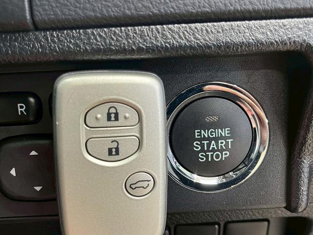 ランドクルーザープラド ＴＺ－Ｇ　純正ナビＴＶ　モデリスタエアロ　サンルーフ　全周囲カメラ　ビルトインＥＴＣ　メーカーナビＴＶ　ドライブレコーダー　エアサス　シートヒーター　クルーズコントロール　メモリー付パワーシート　ＬＥＤヘッド（65枚目）