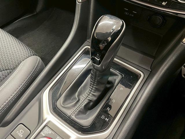 フォレスター プレミアム　純正８インチナビＴＶ　バックカメラ　ＢＳＭ　ＥＴＣ　アイサイト　シートヒーター　デジタルインナーミラー　電動リアゲート　ＬＥＤヘッド　社外１８インチアルミ　スマートキープッシュスタート　ハーフレザー（26枚目）