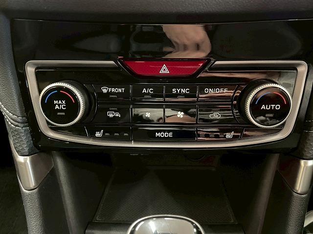 フォレスター プレミアム　純正８インチナビＴＶ　バックカメラ　ＢＳＭ　ＥＴＣ　アイサイト　シートヒーター　デジタルインナーミラー　電動リアゲート　ＬＥＤヘッド　社外１８インチアルミ　スマートキープッシュスタート　ハーフレザー（30枚目）