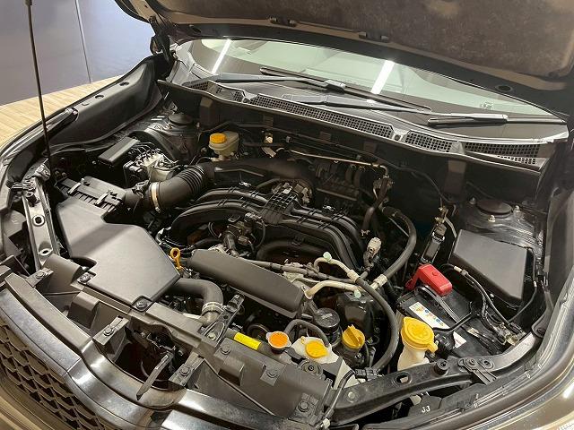 フォレスター プレミアム　純正８インチナビＴＶ　バックカメラ　ＢＳＭ　ＥＴＣ　アイサイト　シートヒーター　デジタルインナーミラー　電動リアゲート　ＬＥＤヘッド　社外１８インチアルミ　スマートキープッシュスタート　ハーフレザー（36枚目）