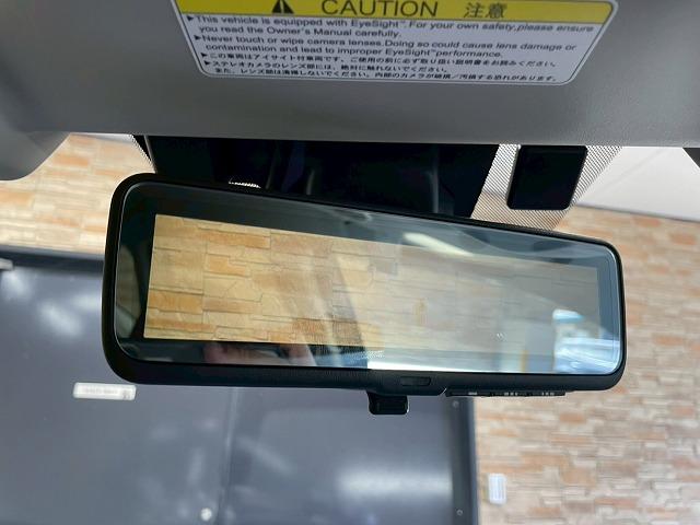 フォレスター プレミアム　純正８インチナビＴＶ　バックカメラ　ＢＳＭ　ＥＴＣ　アイサイト　シートヒーター　デジタルインナーミラー　電動リアゲート　ＬＥＤヘッド　社外１８インチアルミ　スマートキープッシュスタート　ハーフレザー（41枚目）