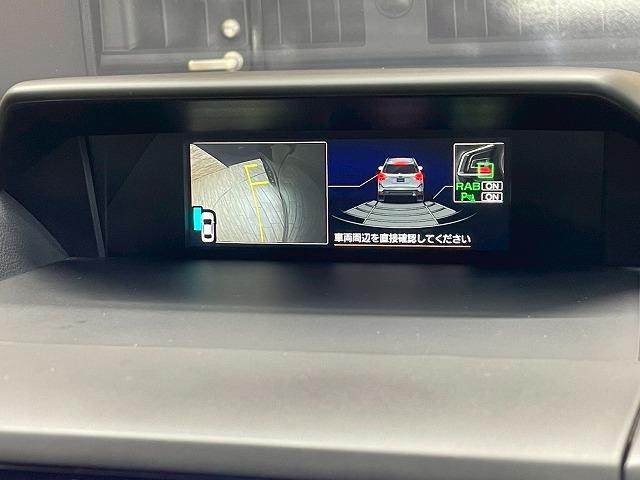 フォレスター プレミアム　純正８インチナビＴＶ　バックカメラ　ＢＳＭ　ＥＴＣ　アイサイト　シートヒーター　デジタルインナーミラー　電動リアゲート　ＬＥＤヘッド　社外１８インチアルミ　スマートキープッシュスタート　ハーフレザー（46枚目）