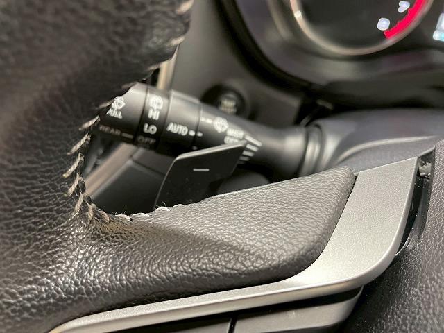 フォレスター プレミアム　純正８インチナビＴＶ　バックカメラ　ＢＳＭ　ＥＴＣ　アイサイト　シートヒーター　デジタルインナーミラー　電動リアゲート　ＬＥＤヘッド　社外１８インチアルミ　スマートキープッシュスタート　ハーフレザー（66枚目）