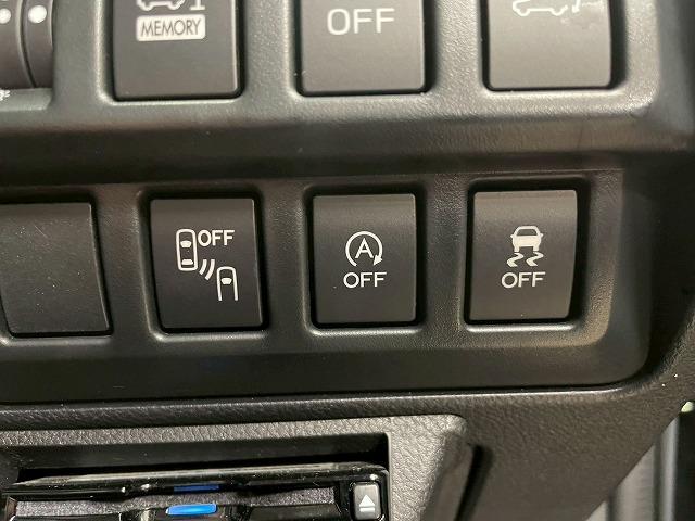 フォレスター プレミアム　純正８インチナビＴＶ　バックカメラ　ＢＳＭ　ＥＴＣ　アイサイト　シートヒーター　デジタルインナーミラー　電動リアゲート　ＬＥＤヘッド　社外１８インチアルミ　スマートキープッシュスタート　ハーフレザー（80枚目）