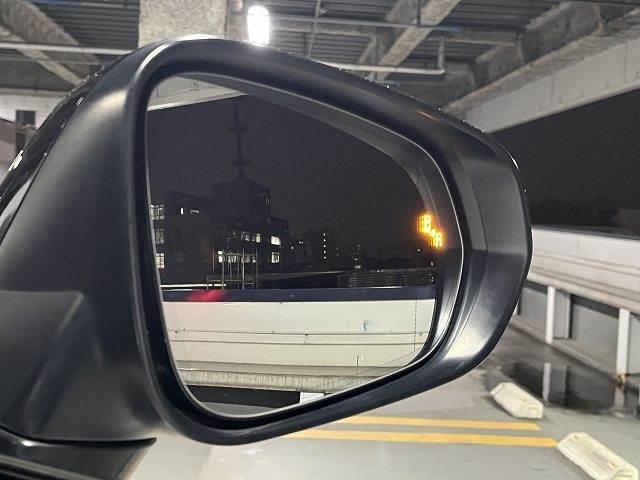 ＮＸ ＮＸ３００ｈ　Ｆスポーツ　サンルーフ　メーカーナビ　３眼ＬＥＤ　全周囲　革　ブラインドスポットモニター　ビルトインＥＴＣ　電動リアゲート　シートヒーター　シートベンチレーション　セーフティセンス　メモリー付パワーシート（9枚目）