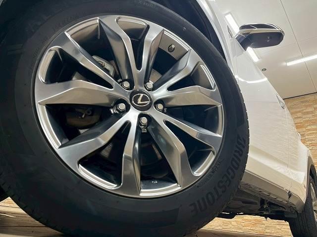 ＮＸ ＮＸ３００ｈ　Ｆスポーツ　サンルーフ　メーカーナビ　３眼ＬＥＤ　全周囲　革　ブラインドスポットモニター　ビルトインＥＴＣ　電動リアゲート　シートヒーター　シートベンチレーション　セーフティセンス　メモリー付パワーシート（19枚目）