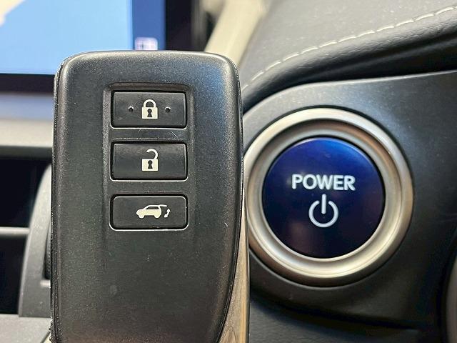 ＮＸ ＮＸ３００ｈ　Ｆスポーツ　サンルーフ　メーカーナビ　３眼ＬＥＤ　全周囲　革　ブラインドスポットモニター　ビルトインＥＴＣ　電動リアゲート　シートヒーター　シートベンチレーション　セーフティセンス　メモリー付パワーシート（26枚目）