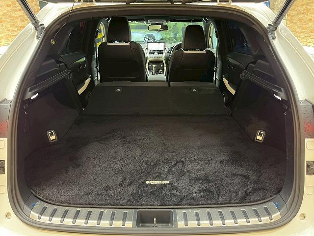 ＮＸ ＮＸ３００ｈ　Ｆスポーツ　サンルーフ　メーカーナビ　３眼ＬＥＤ　全周囲　革　ブラインドスポットモニター　ビルトインＥＴＣ　電動リアゲート　シートヒーター　シートベンチレーション　セーフティセンス　メモリー付パワーシート（39枚目）