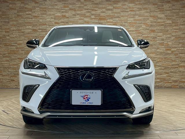 ＮＸ ＮＸ３００ｈ　Ｆスポーツ　サンルーフ　メーカーナビ　３眼ＬＥＤ　全周囲　革　ブラインドスポットモニター　ビルトインＥＴＣ　電動リアゲート　シートヒーター　シートベンチレーション　セーフティセンス　メモリー付パワーシート（43枚目）