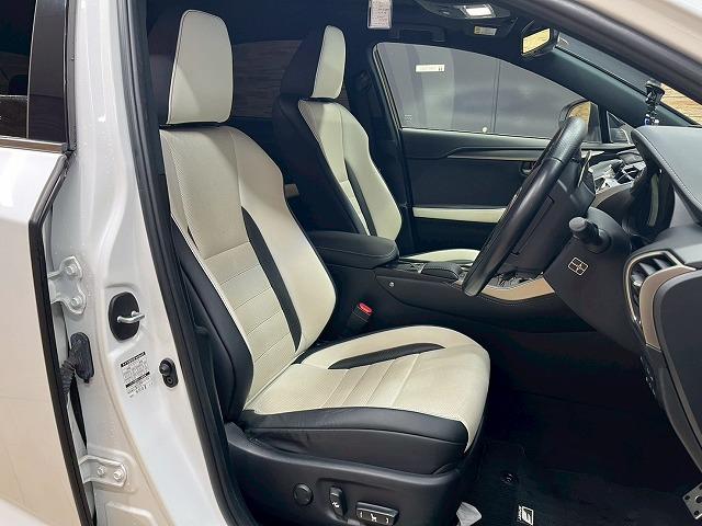 ＮＸ ＮＸ３００ｈ　Ｆスポーツ　サンルーフ　メーカーナビ　３眼ＬＥＤ　全周囲　革　ブラインドスポットモニター　ビルトインＥＴＣ　電動リアゲート　シートヒーター　シートベンチレーション　セーフティセンス　メモリー付パワーシート（48枚目）