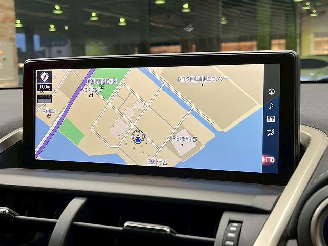 ＮＸ ＮＸ３００ｈ　Ｆスポーツ　サンルーフ　メーカーナビ　３眼ＬＥＤ　全周囲　革　ブラインドスポットモニター　ビルトインＥＴＣ　電動リアゲート　シートヒーター　シートベンチレーション　セーフティセンス　メモリー付パワーシート（74枚目）