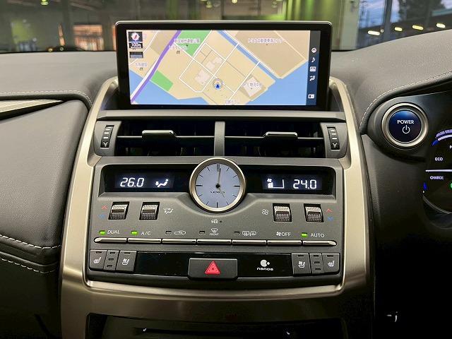 ＮＸ ＮＸ３００ｈ　Ｆスポーツ　サンルーフ　メーカーナビ　３眼ＬＥＤ　全周囲　革　ブラインドスポットモニター　ビルトインＥＴＣ　電動リアゲート　シートヒーター　シートベンチレーション　セーフティセンス　メモリー付パワーシート（80枚目）