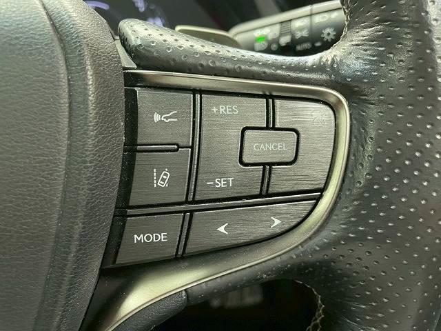 ＬＳ ＬＳ５００ｈ　Ｆスポーツ　サンルーフ　１２．３型メーカーナビ　マクレビ　電動リアゲート　シートヒーター　シートクーラー　ＨＵＤ　アラウンドビューモニター　ドラレコ　デジタルインナーミラー　３眼ＬＥＤ　ステアリングヒーター（8枚目）