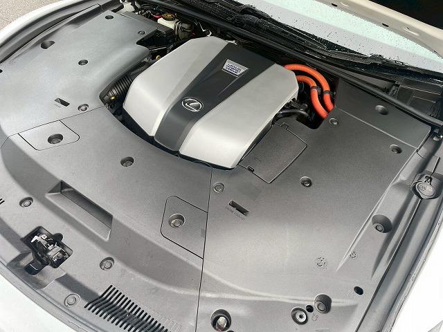 ＬＳ ＬＳ５００ｈ　Ｆスポーツ　サンルーフ　１２．３型メーカーナビ　マクレビ　電動リアゲート　シートヒーター　シートクーラー　ＨＵＤ　アラウンドビューモニター　ドラレコ　デジタルインナーミラー　３眼ＬＥＤ　ステアリングヒーター（28枚目）