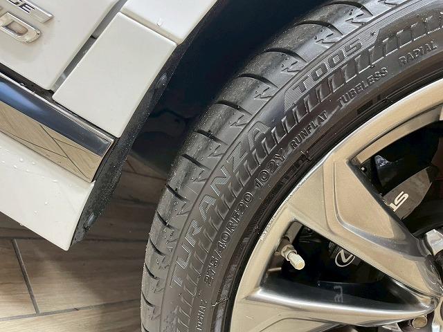 ＬＳ ＬＳ５００ｈ　Ｆスポーツ　サンルーフ　１２．３型メーカーナビ　マクレビ　電動リアゲート　シートヒーター　シートクーラー　ＨＵＤ　アラウンドビューモニター　ドラレコ　デジタルインナーミラー　３眼ＬＥＤ　ステアリングヒーター（53枚目）