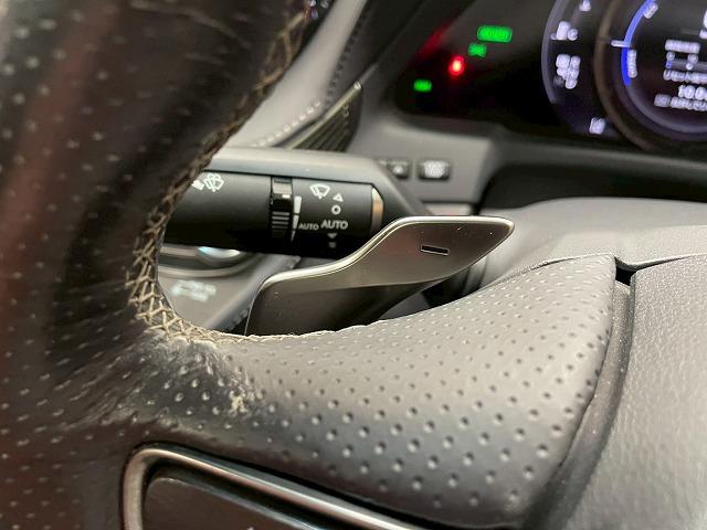 ＬＳ ＬＳ５００ｈ　Ｆスポーツ　サンルーフ　１２．３型メーカーナビ　マクレビ　電動リアゲート　シートヒーター　シートクーラー　ＨＵＤ　アラウンドビューモニター　ドラレコ　デジタルインナーミラー　３眼ＬＥＤ　ステアリングヒーター（55枚目）