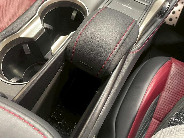 ＮＸ ＮＸ２００ｔ　Ｆスポーツ　メーカーナビＴＶ　サンルーフ　レザー　シートメモリー　シートヒーター　シートクーラー　ステアリングヒーター　純正アルミホイール　ＥＴＣ　赤革　ヘッドアップディスプレイ　電動リアゲート　ＡＣ１００Ｖ（40枚目）