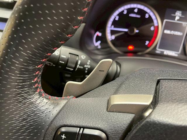 ＮＸ ＮＸ２００ｔ　Ｆスポーツ　メーカーナビＴＶ　サンルーフ　レザー　シートメモリー　シートヒーター　シートクーラー　ステアリングヒーター　純正アルミホイール　ＥＴＣ　赤革　ヘッドアップディスプレイ　電動リアゲート　ＡＣ１００Ｖ（54枚目）