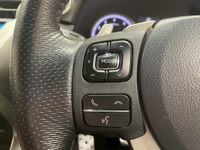 ＮＸ ＮＸ２００ｔ　Ｆスポーツ　メーカーナビＴＶ　サンルーフ　レザー　シートメモリー　シートヒーター　シートクーラー　ステアリングヒーター　純正アルミホイール　ＥＴＣ　赤革　ヘッドアップディスプレイ　電動リアゲート　ＡＣ１００Ｖ（56枚目）