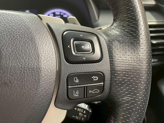 ＮＸ ＮＸ２００ｔ　Ｆスポーツ　メーカーナビＴＶ　サンルーフ　レザー　シートメモリー　シートヒーター　シートクーラー　ステアリングヒーター　純正アルミホイール　ＥＴＣ　赤革　ヘッドアップディスプレイ　電動リアゲート　ＡＣ１００Ｖ（57枚目）