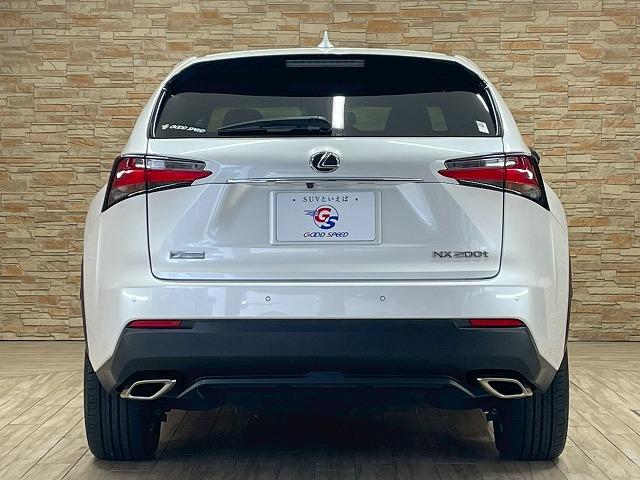 ＮＸ ＮＸ２００ｔ　Ｆスポーツ　メーカーナビＴＶ　サンルーフ　レザー　シートメモリー　シートヒーター　シートクーラー　ステアリングヒーター　純正アルミホイール　ＥＴＣ　赤革　ヘッドアップディスプレイ　電動リアゲート　ＡＣ１００Ｖ（76枚目）