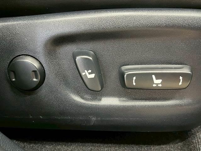 ハリアー PREMIUM サンルーフ 9型メーカーナビ JBLサウンド ビルトインETC レーンキープアシスト クルーズコントロール 電動リアゲート オートマチックハイビーム パワーシート ハーフレザーシート LEDヘッド(8枚目)