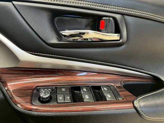 ハリアー PREMIUM サンルーフ 9型メーカーナビ JBLサウンド ビルトインETC レーンキープアシスト クルーズコントロール 電動リアゲート オートマチックハイビーム パワーシート ハーフレザーシート LEDヘッド(54枚目)