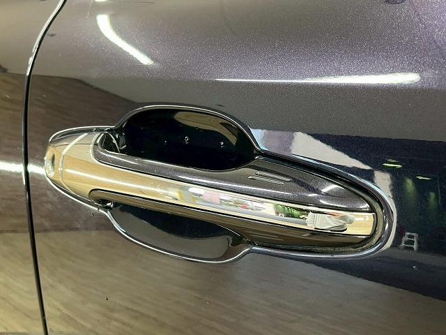 ハリアー PREMIUM サンルーフ 9型メーカーナビ JBLサウンド ビルトインETC レーンキープアシスト クルーズコントロール 電動リアゲート オートマチックハイビーム パワーシート ハーフレザーシート LEDヘッド(63枚目)