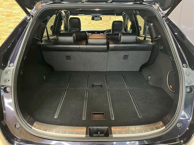 ハリアー PREMIUM サンルーフ 9型メーカーナビ JBLサウンド ビルトインETC レーンキープアシスト クルーズコントロール 電動リアゲート オートマチックハイビーム パワーシート ハーフレザーシート LEDヘッド(65枚目)