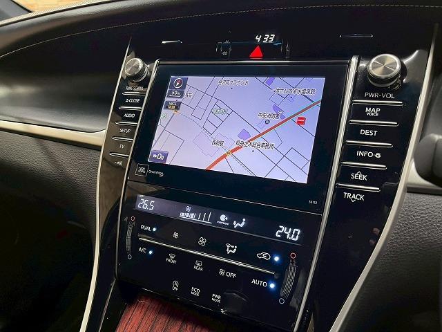 ハリアー PREMIUM サンルーフ 9型メーカーナビ JBLサウンド ビルトインETC レーンキープアシスト クルーズコントロール 電動リアゲート オートマチックハイビーム パワーシート ハーフレザーシート LEDヘッド(67枚目)
