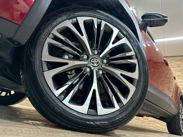 ヤリスクロス ハイブリッドZ 純正ディスプレイオーディオ パノラミックビューモニター ブラインドスポットモニター 電動リアゲート シートヒーター 追従クルーズコントロール ヘッドアップディスプレイ ドライブレコーダー ETC2.0(19枚目)