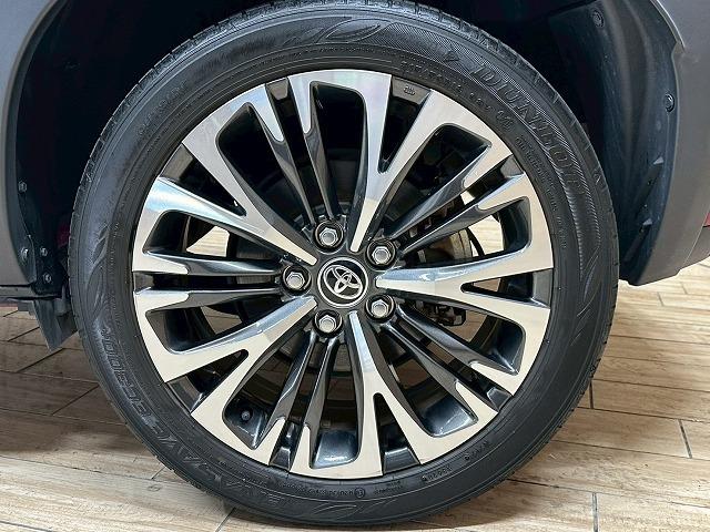 ヤリスクロス ハイブリッドZ 純正ディスプレイオーディオ パノラミックビューモニター ブラインドスポットモニター 電動リアゲート シートヒーター 追従クルーズコントロール ヘッドアップディスプレイ ドライブレコーダー ETC2.0(21枚目)