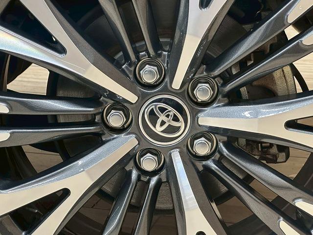 ヤリスクロス ハイブリッドZ 純正ディスプレイオーディオ パノラミックビューモニター ブラインドスポットモニター 電動リアゲート シートヒーター 追従クルーズコントロール ヘッドアップディスプレイ ドライブレコーダー ETC2.0(22枚目)