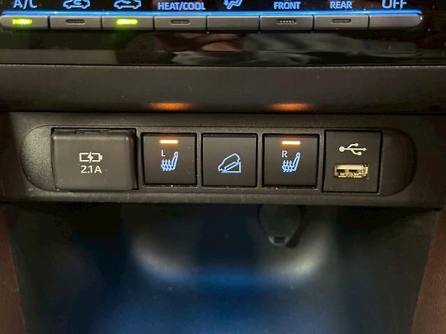 ヤリスクロス ハイブリッドZ 純正ディスプレイオーディオ パノラミックビューモニター ブラインドスポットモニター 電動リアゲート シートヒーター 追従クルーズコントロール ヘッドアップディスプレイ ドライブレコーダー ETC2.0(57枚目)