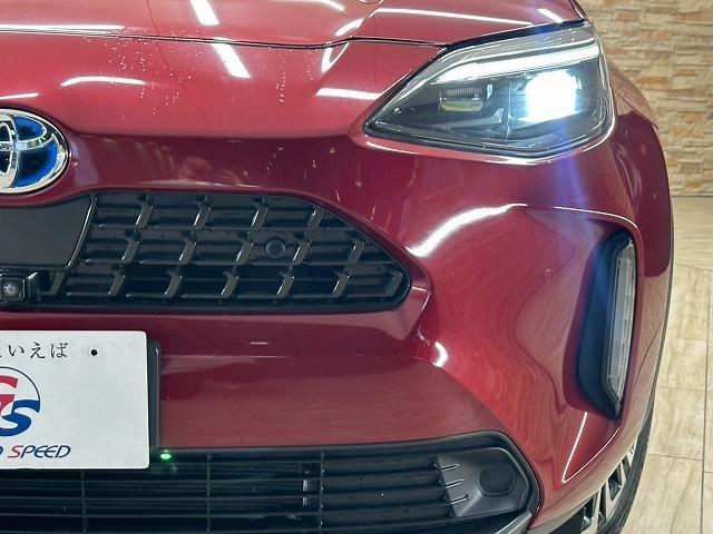 ヤリスクロス ハイブリッドZ 純正ディスプレイオーディオ パノラミックビューモニター ブラインドスポットモニター 電動リアゲート シートヒーター 追従クルーズコントロール ヘッドアップディスプレイ ドライブレコーダー ETC2.0(60枚目)