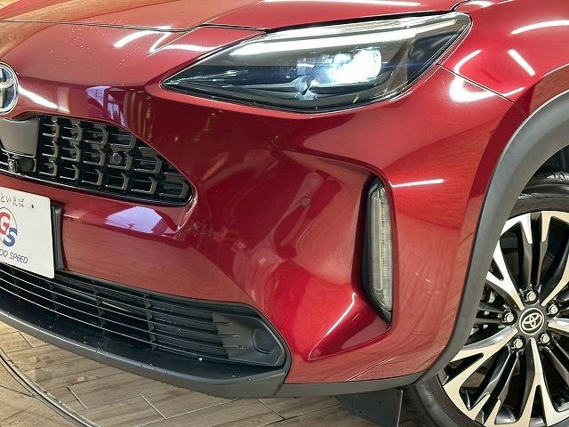 ヤリスクロス ハイブリッドZ 純正ディスプレイオーディオ パノラミックビューモニター ブラインドスポットモニター 電動リアゲート シートヒーター 追従クルーズコントロール ヘッドアップディスプレイ ドライブレコーダー ETC2.0(70枚目)