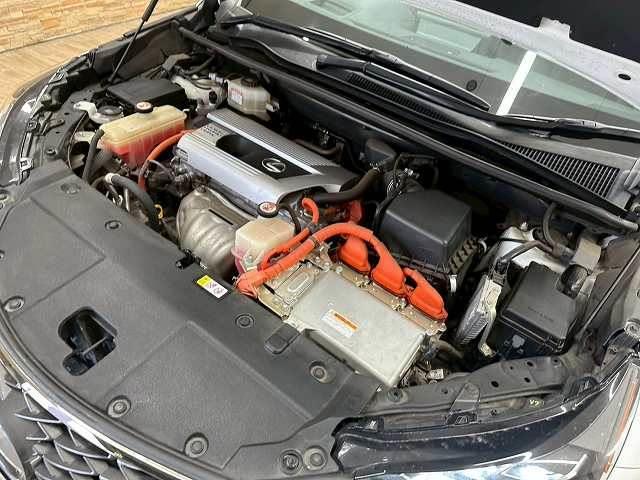 NX NX300h Fスポーツ サンルーフ 全周囲 レーダークルーズコントロール シートヒーター ベンチレーション ステアリングヒーター ブラインドスポットモニター メモリー付きパワーシート ドライブレコーダー付き 電動リアゲート(18枚目)