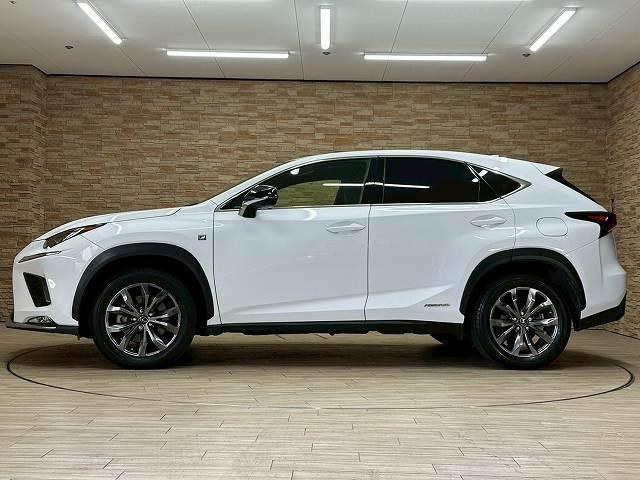 NX NX300h Fスポーツ サンルーフ 全周囲 レーダークルーズコントロール シートヒーター ベンチレーション ステアリングヒーター ブラインドスポットモニター メモリー付きパワーシート ドライブレコーダー付き 電動リアゲート(21枚目)