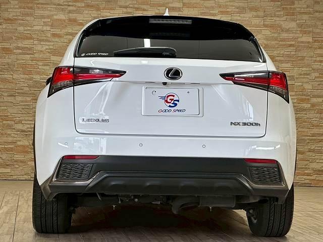 NX NX300h Fスポーツ サンルーフ 全周囲 レーダークルーズコントロール シートヒーター ベンチレーション ステアリングヒーター ブラインドスポットモニター メモリー付きパワーシート ドライブレコーダー付き 電動リアゲート(23枚目)