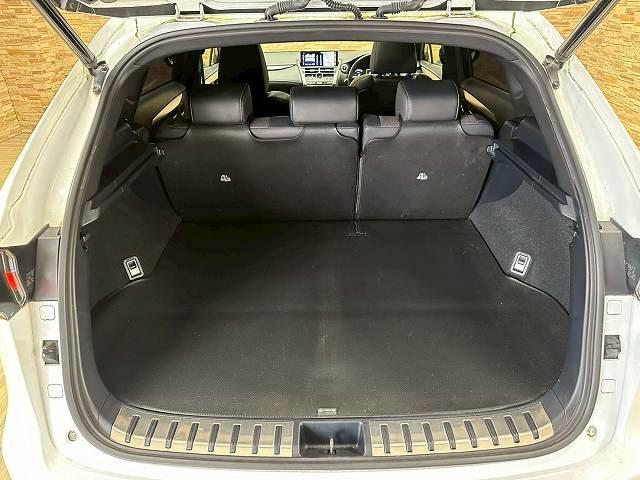 NX NX300h Fスポーツ サンルーフ 全周囲 レーダークルーズコントロール シートヒーター ベンチレーション ステアリングヒーター ブラインドスポットモニター メモリー付きパワーシート ドライブレコーダー付き 電動リアゲート(24枚目)