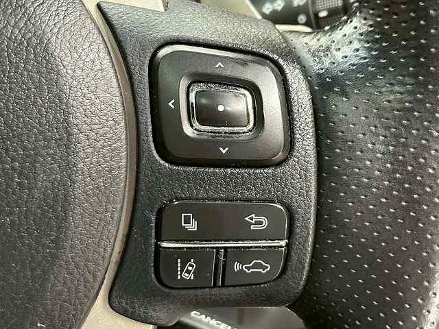 NX NX300h Fスポーツ サンルーフ 全周囲 レーダークルーズコントロール シートヒーター ベンチレーション ステアリングヒーター ブラインドスポットモニター メモリー付きパワーシート ドライブレコーダー付き 電動リアゲート(36枚目)