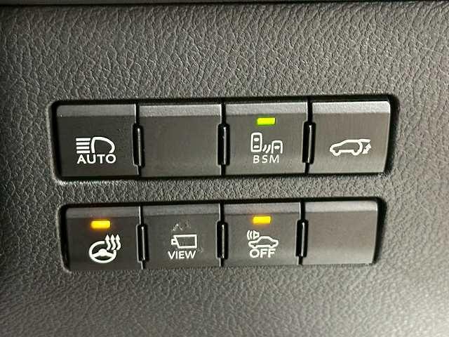 NX NX300h Fスポーツ サンルーフ 全周囲 レーダークルーズコントロール シートヒーター ベンチレーション ステアリングヒーター ブラインドスポットモニター メモリー付きパワーシート ドライブレコーダー付き 電動リアゲート(43枚目)