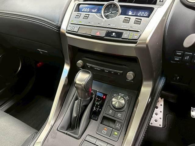 NX NX300h Fスポーツ サンルーフ 全周囲 レーダークルーズコントロール シートヒーター ベンチレーション ステアリングヒーター ブラインドスポットモニター メモリー付きパワーシート ドライブレコーダー付き 電動リアゲート(62枚目)